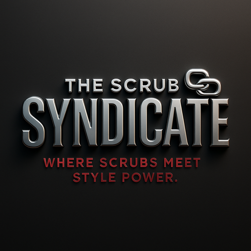 The Scrub Syndicate