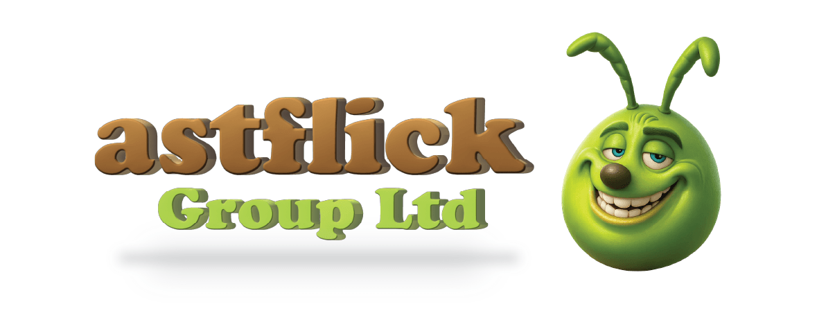 Astflick Group Ltd