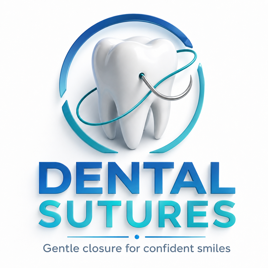 Dental Sutures
