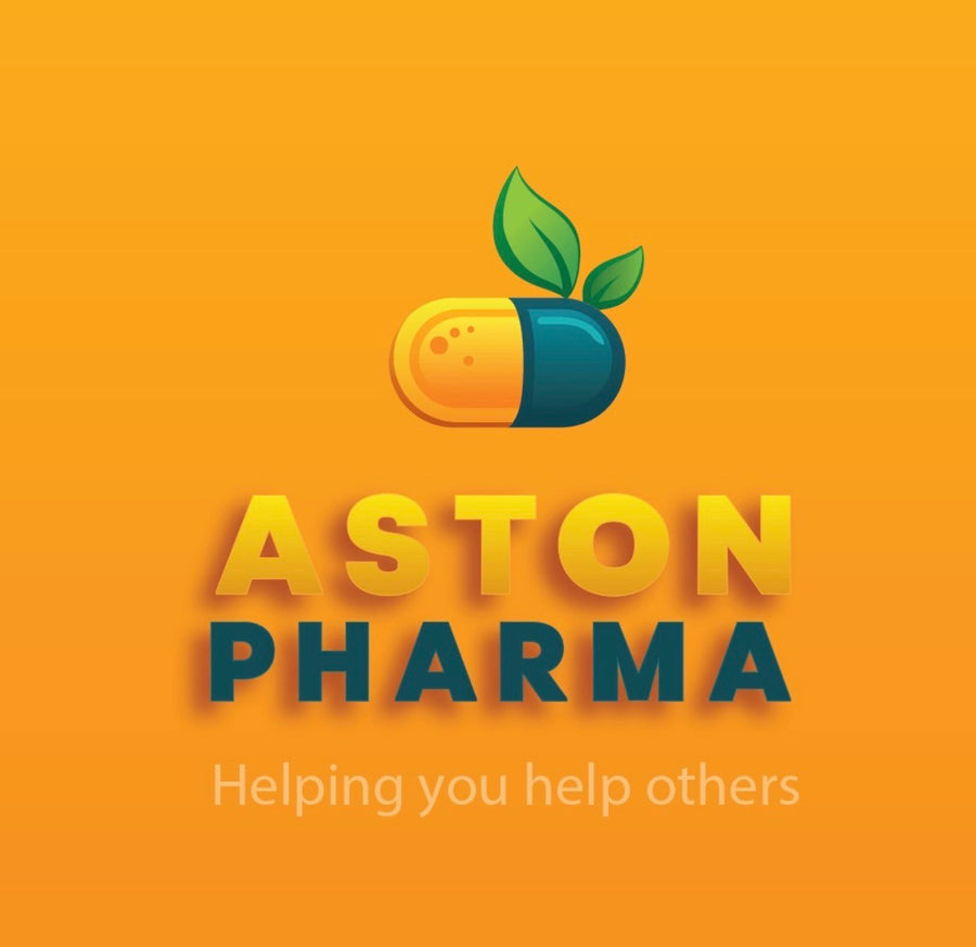 Aston Pharma