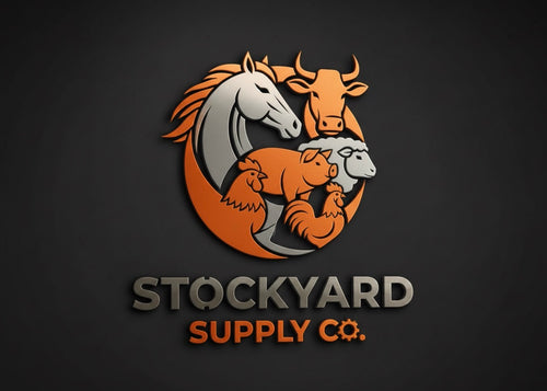 Stockyard Supply Co.