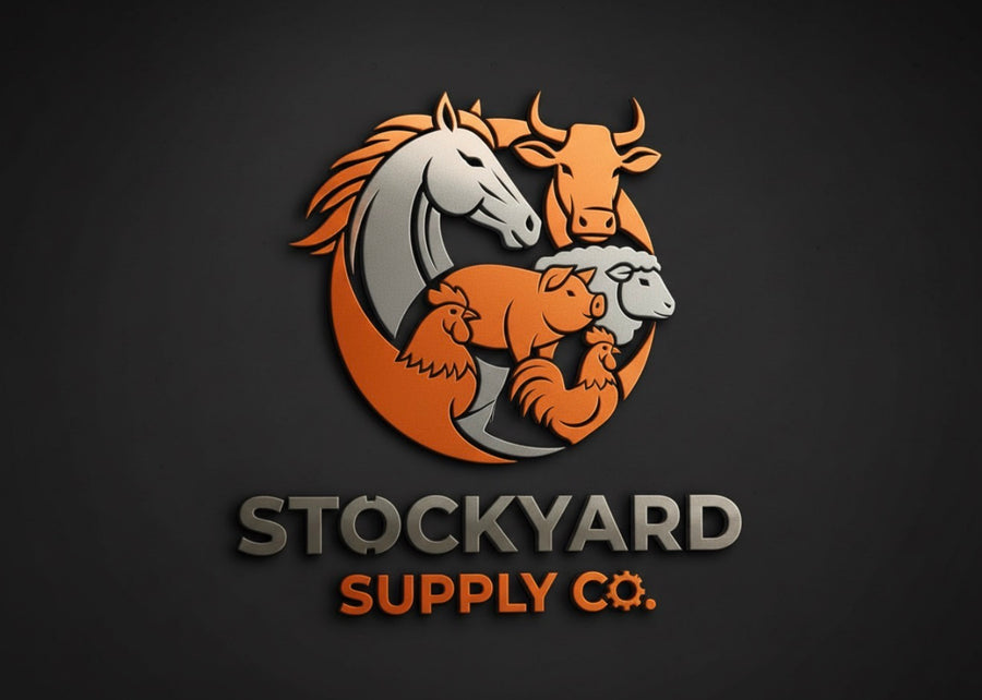 Stockyard Supply Co.
