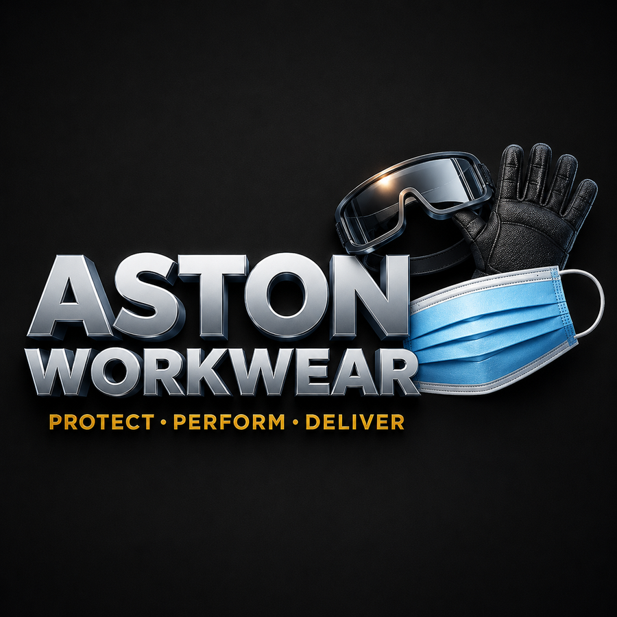 Aston Workwear
