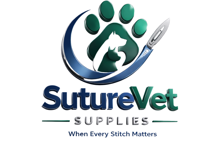 SutureVet Supplies